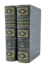 Privat-Deschanel et AD. Focillon - Dictionnaire général des
