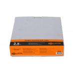 Gallagher câble de terre 2,5mm souple, rouleau de 25m, 35