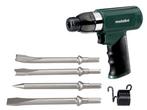 Veiling - Metabo perslucht-beitelhamer DMH 30 Set