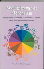 Beeldgids van de dierenriem 2, Boeken, Verzenden, Gelezen, H. Koppejan