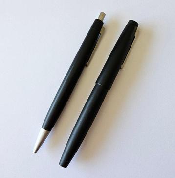 Lamy - 2000 - Zonder Minimumprijs - Vulpen beschikbaar voor biedingen