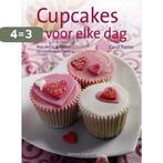 Cupcakes voor elke dag 9789048306381 Carol Pastor, Boeken, Verzenden, Zo goed als nieuw, Carol Pastor