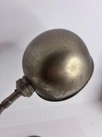 Adlermetal - Tafellamp - Legering - Zeldzame Bauhaus-lamp