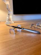 Wiskemann - Porte couteau (12) - Plaqué(e) argent