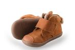 Shoesme Instappers in maat 19 Cognac | 5% korting, Kinderen en Baby's, Verzenden, Jongen of Meisje, Schoenen, Zo goed als nieuw