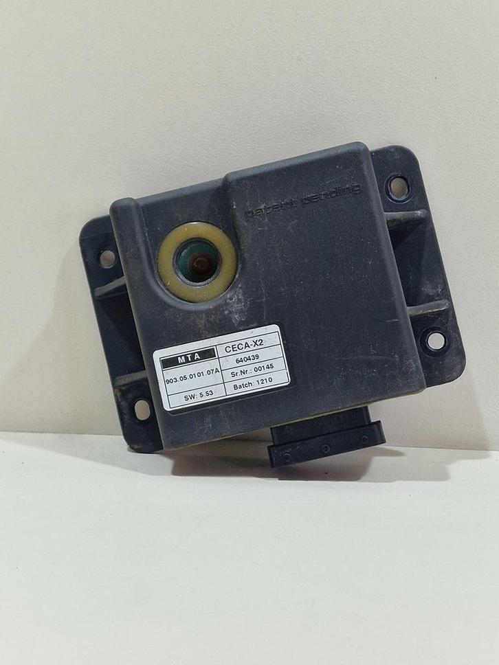 Piaggio Mp3 300 LT 2010 / Parkeer module 640439 00145, Vélos & Vélomoteurs, Pièces de cyclomoteur | Scooters, Enlèvement ou Envoi