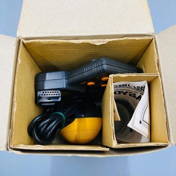 Nintendo - HAL JOYBALL Famicom Controller Complete in Box, Consoles de jeu & Jeux vidéo, Consoles de jeu | Accessoires Autre