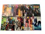 Wolverine (2003 Series) 25 Comics in range # 1-36 - Very, Nieuw