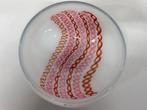 Nationaal Glasmuseum - David Beliën - Schaal - Kristal, Antiek en Kunst, Antiek | Glaswerk en Kristal