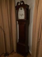Staande klok - Antiek - Eik - 1800-1850 - Engelse staande, Antiek en Kunst
