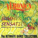 Veronica Presents Summer Mix Sensation 96 (The Ultimate Danc, Cd's en Dvd's, Verzenden, Nieuw in verpakking