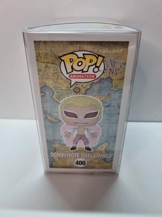 Funko - Funko Pop #400 Donquixote DoFlamingo (One Piece) -, Antiquités & Art, Antiquités | Jouets