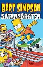 Bart Simpson Comic, Bd. 11: Satansbraten  Groening, M..., Gelezen, Groening, Matt, Morrison, Bill, Verzenden