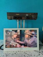 Panasonic NV-SD35 VHS Enregistreur vidéo