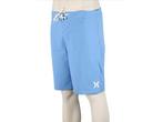 Veiling - Hurley One and Only Solid 20 Boardshorts (Maat 32, Watersport en Boten, Nieuw