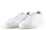Van Lier Sneakers in maat 44 Wit | 5% extra korting, Verzenden, Wit, Van Lier, Zo goed als nieuw