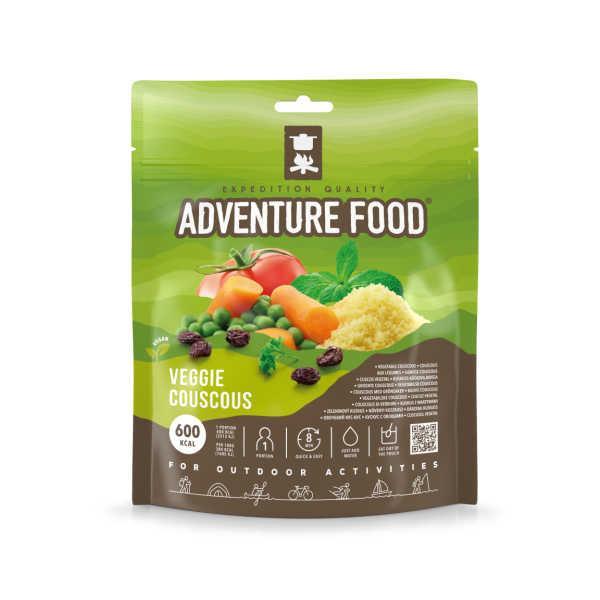 Groente Couscous - Adventure Food, Diversen, Levensmiddelen, Verzenden