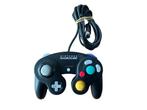 Nintendo Gamecube Controller Zwart Origineel (DOL-003), Verzenden, Nieuw