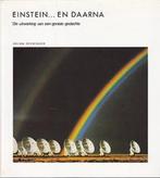 Einstein ... en daarna. De uitwerking van een geniale, Boeken, Verzenden, Zo goed als nieuw, Schwinger