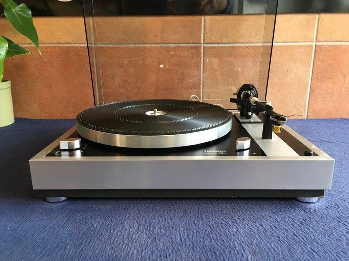 Thorens - TD-145 MKII Platenspeler, Audio, Tv en Foto, Radio's