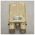 Bieden: Cummins Onan 01603586 exhaust separator, Ophalen of Verzenden, Nieuw