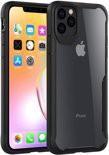 DrPhone iPhone 11 Hybrid Protective Case Cover - Ultra Slim, Verzenden