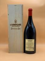 2023 LOratoire Des Papes - Châteauneuf-du-Pape - 1 Dubbele, Nieuw