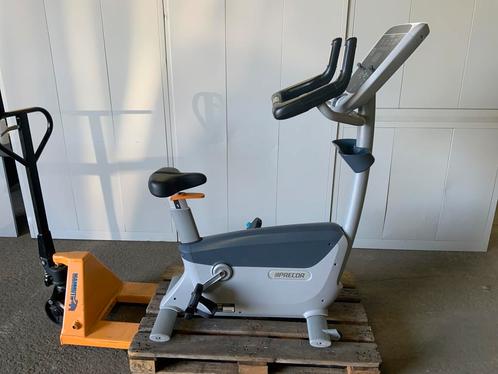 Precor UBK 835 LED P30, Sport en Fitness, Fitnessapparatuur, Gebruikt, Benen, Ophalen of Verzenden