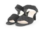 Gabor Sandalen in maat 38 Zwart | 5% extra korting, Kleding | Dames, Schoenen, Verzenden, Zwart, Gabor, Sandalen of Muiltjes