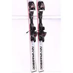170 skis NORDICA DOBERMANN MULTIGARA DC 2025, grip walk, en, 160 tot 180 cm, Gebruikt, Verzenden, Carve