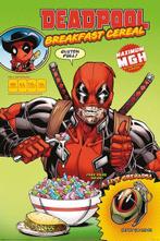 Hole in the Wall Deadpool Maxi Poster-Cereal (Diversen), Verzamelen, Ophalen of Verzenden, Nieuw