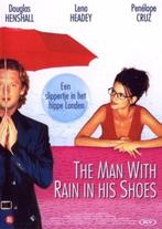 The man with rain in his shoes (dvd tweedehands film), Ophalen of Verzenden, Nieuw in verpakking