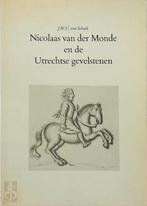 Nicolaas van der Monde en de Utrechtse gevelstenen, Verzenden