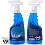 Tweedekans | Infinity Goods - Ruitenontdooier - 500ml -, Ophalen of Verzenden, Nieuw