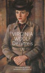 De uitreis 9789025308230 Virginia Woolf, Boeken, Verzenden, Gelezen, Virginia Woolf