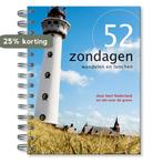 52 zondagen wandelen en lunchen / 52-serie 9789057673054, Verzenden, Gelezen, Ellie Brik