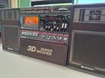 Hitachi - TRK-3D 9 Draagbare radio, Audio, Tv en Foto, Radio's, Nieuw