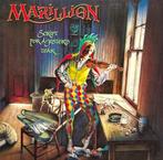 Marillion - Script For A Jesters Tear (LP, 1983), Cd's en Dvd's, Gebruikt