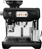 Sage the Oracle Touch Black Truffel Koffieapparaten, Elektronische apparatuur, Verzenden, Nieuw