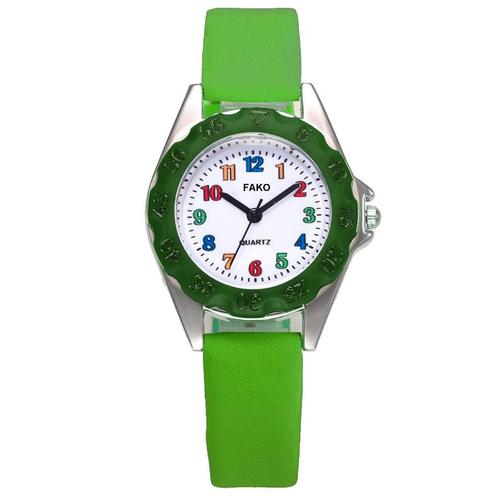 Fako kinderhorloge best sale