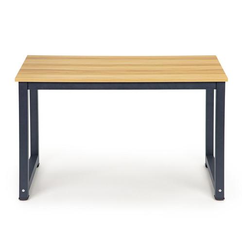 Bureau tafel voor kind & tiener – 120 x 60 x 74 cm - gela., Maison & Meubles, Bureaux, Enlèvement ou Envoi