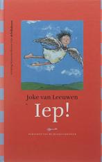 Iep 9789045104447, Livres, Livres pour enfants | Jeunesse | 10 à 12 ans, Joke van Leeuwen, N.v.t., Verzenden