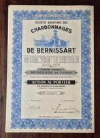 Wereld. Collection 15x Mining history share certificates
