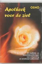 Apotheek Voor De Ziel 9789059800335 Osho, Verzenden, Zo goed als nieuw, Osho