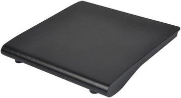 Tweedekans | CYBERNOVA Ultra Slim Externe USB 3.0 Type-C, Ophalen of Verzenden