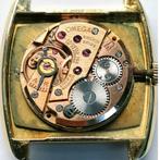 Omega - De Ville - 511305 - Dames - 1980-1989, Nieuw