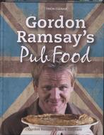 Gordon Ramsays Pub Food 9789043913164 Gordon Ramsay, Verzenden, Gelezen, Gordon Ramsay