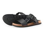 Timberland Sandalen in maat 43 Zwart | 5% extra korting, Kleding | Heren, Schoenen, Sandalen, Verzenden, Zo goed als nieuw, Timberland