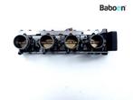 Gasklep Huis BMW K 1200 RS 1997-2000 (K589 K1200RS 97), Motoren, Verzenden, Gebruikt