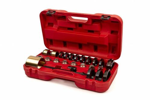 Professionele Universele Wiellager montageset en, Auto diversen, Autogereedschap, Verzenden